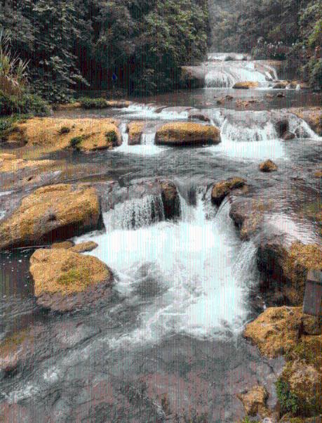 山海经